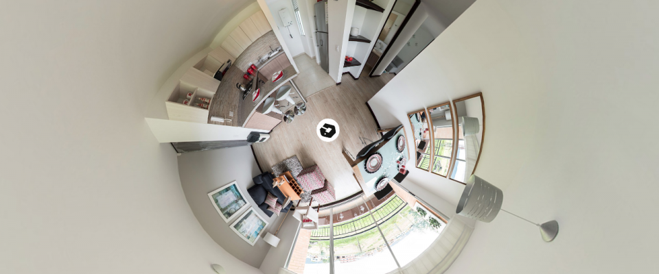fotografia 360